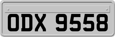 ODX9558