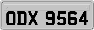 ODX9564