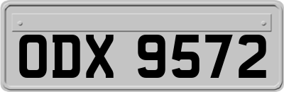 ODX9572