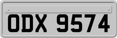 ODX9574