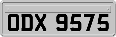 ODX9575