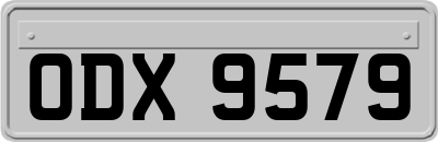 ODX9579