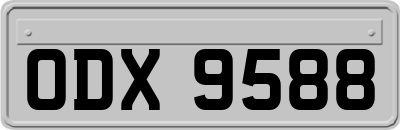 ODX9588