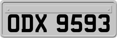 ODX9593