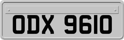 ODX9610