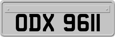 ODX9611
