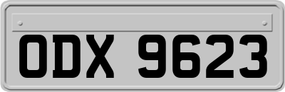 ODX9623