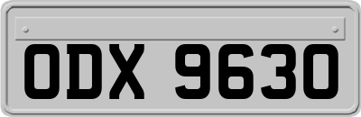 ODX9630