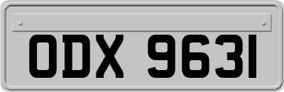 ODX9631