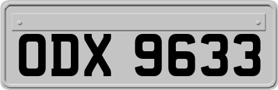 ODX9633