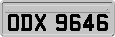 ODX9646