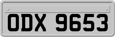 ODX9653