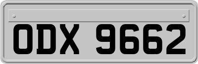 ODX9662