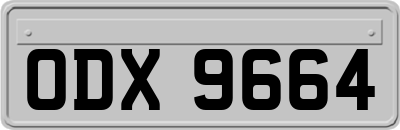 ODX9664