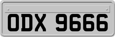 ODX9666