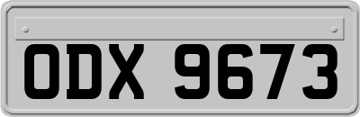 ODX9673