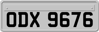 ODX9676