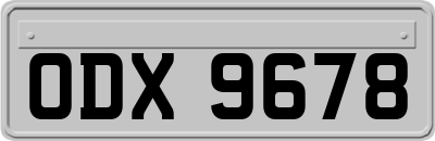 ODX9678