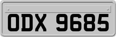 ODX9685