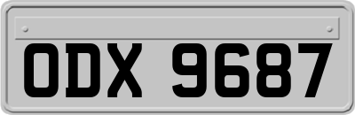 ODX9687