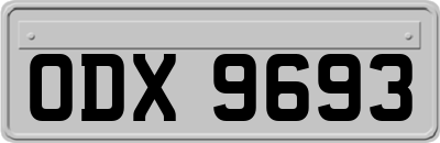ODX9693