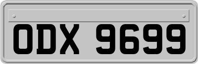 ODX9699