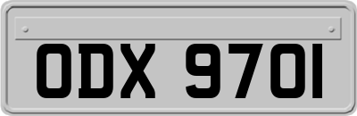 ODX9701