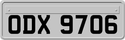 ODX9706