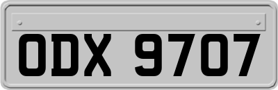 ODX9707