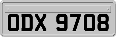 ODX9708