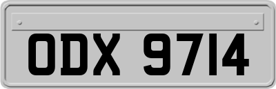 ODX9714