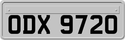 ODX9720