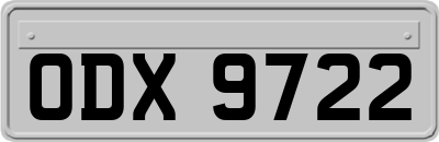 ODX9722