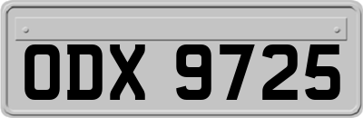 ODX9725