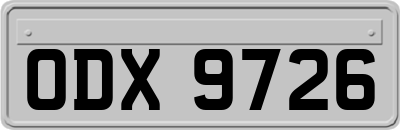 ODX9726