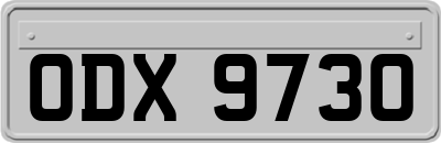 ODX9730