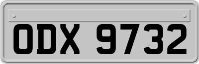 ODX9732