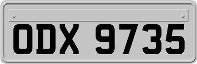 ODX9735