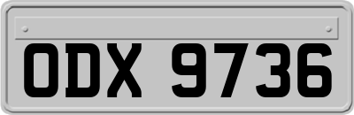 ODX9736