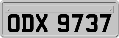 ODX9737