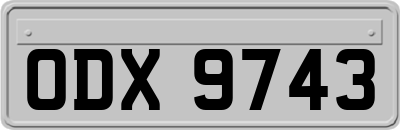 ODX9743