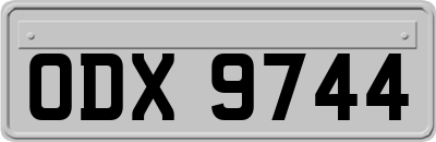 ODX9744