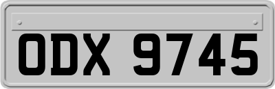 ODX9745