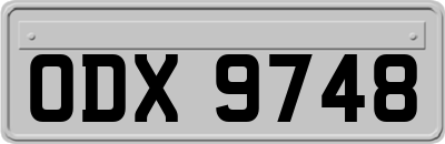 ODX9748