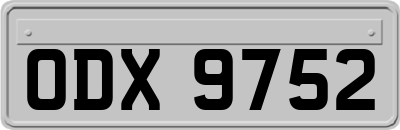 ODX9752