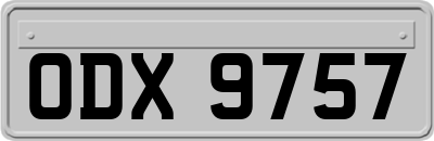 ODX9757