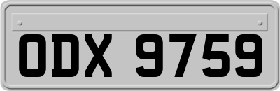 ODX9759