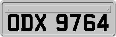 ODX9764