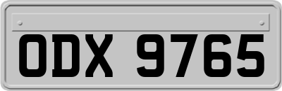 ODX9765