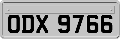 ODX9766